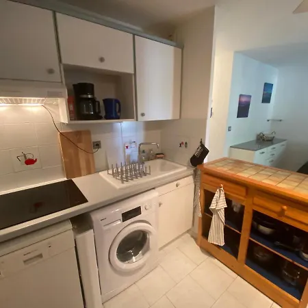 Boost Your Immo Six Fours Les Plages Genevriers 501 Apartment