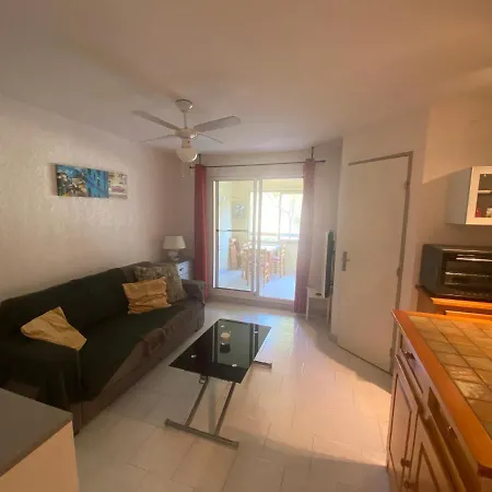 Boost Your Immo Six Fours Les Plages Genevriers 501 Apartment