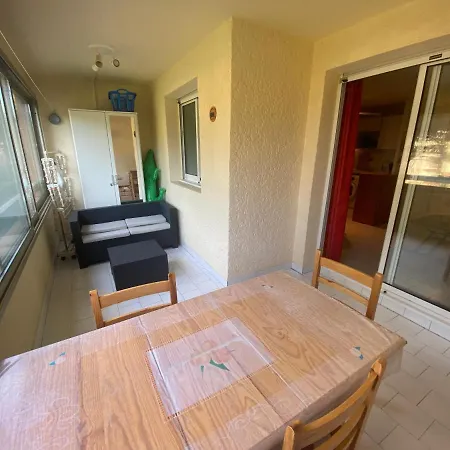Boost Your Immo Six Fours Les Plages Genevriers 501 Apartment Six-Fours-les-Plages