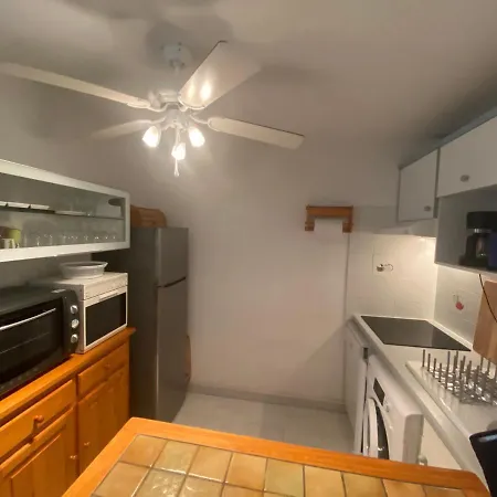 Apartman Boost Your Immo Six Fours Les Plages Genevriers 501 Six-Fours-les-Plages